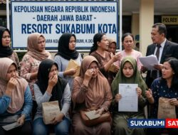 Kasus Tabungan THR Bodong Rp225 Juta: DSR Ditetapkan Tersangka, Korban Desak Penahanan