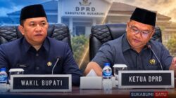 Raperda Perubahan APBD Sukabumi 2026: Evaluasi Realistis atau Bukti Lemahnya Perencanaan Awal?