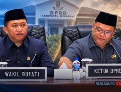 Raperda Perubahan APBD Sukabumi 2026: Evaluasi Realistis atau Bukti Lemahnya Perencanaan Awal?