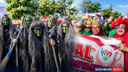 Karnaval Lembursitu, Potensi Penguatan Kearifan dan Ekonomi Lokal
