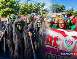 Karnaval Lembursitu, Potensi Penguatan Kearifan dan Ekonomi Lokal