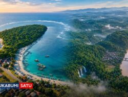 Jampang Kulon–Surade–Ujung Genteng: Koridor Ekonomi Hijau Sukabumi yang Belum Tergarap