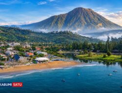 Pengamat IT dan Lingkungan Dorong Pemkab Sukabumi Gunakan AI untuk Kelola Sumber Daya Alam