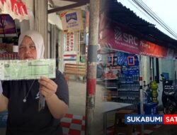 Ditinggal Isi Pulsa 2 Menit, Motor NMAX Raib Ditinggal Kunci Nyantol di Cibadak