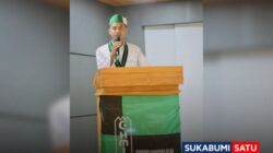 HMI Sukabumi Tekankan Pentingnya Kolaborasi Ulama dan Pemuda Pascapelantikan Pengurus MUI