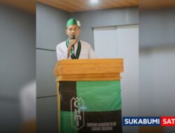 HMI Sukabumi Tekankan Pentingnya Kolaborasi Ulama dan Pemuda Pascapelantikan Pengurus MUI