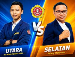 Rivalitas Utara–Selatan: Pendekar Matras vs Relawan Sosial Berebut Nahkoda Karang Taruna Kabupaten Sukabumi