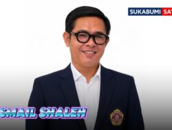 Rekonstruksi Peran Karang Taruna: Ismail Shaleh Tawarkan Gagasan Kemitraan Kritis dengan Pemkab Sukabumi