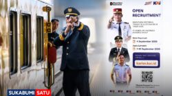 KAI Group Buka Rekrutmen Eksternal 2026 untuk Lulusan SMA hingga S1, Pendaftaran Lewat Satu Portal