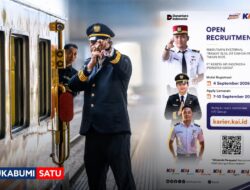 KAI Group Buka Rekrutmen Eksternal 2026 untuk Lulusan SMA hingga S1, Pendaftaran Lewat Satu Portal