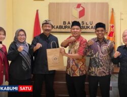 Perkokoh Benteng Demokrasi Lokal, Bawaslu Sukabumi dan STH Pasundan Bangun Poros Pengawasan Strategis