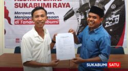 Gelar Konfercab III, Dewek Sapta Anugrah Resmi Nahkodai PA GMNI Sukabumi Raya