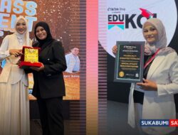 Pernah Diusir Kontrakan, IRT Asal Parungkuda Ini Buktikan Doa dan Kerja Keras Tak Menghianati Hasil