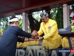 Puncak HJKS Ke-156: Bupati Sukabumi Tegaskan Sinergi Pembangunan dan Pelestarian Budaya