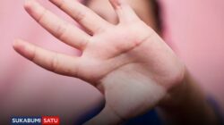 Dalih ‘Heureuy Keterlaluan’ Oknum Pejabat Dishub Sukabumi Dilaporkan Siswi PKL ke Polisi