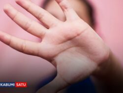 Dalih ‘Heureuy Keterlaluan’ Oknum Pejabat Dishub Sukabumi Dilaporkan Siswi PKL ke Polisi