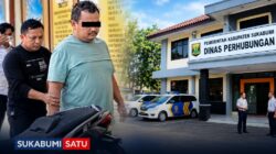 Dugaan Pelecehan Siswi PKL di Dishub Sukabumi: Polisi Periksa Terduga Pelaku, Sekolah Menuntut Terang