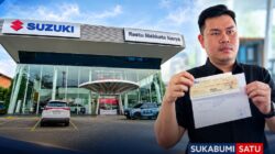 Modal Cek Kosong Rp2,1 Miliar, Oknum Anggota DPRD Kota Bogor Dipolisikan Soal Penggelapan Surat Ambulans