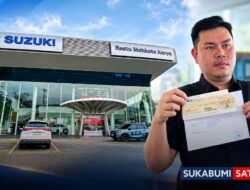 Modal Cek Kosong Rp2,1 Miliar, Oknum Anggota DPRD Kota Bogor Dipolisikan Soal Penggelapan Surat Ambulans