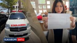 Oknum Anggota DPRD Kota Bogor Terlibat Skandal Proyek Ambulans, Cek Kosong Miliaran Rupiah Jadi Barang Bukti
