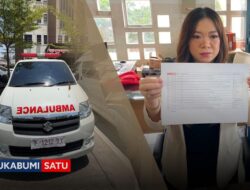 Oknum Anggota DPRD Kota Bogor Terlibat Skandal Proyek Ambulans, Cek Kosong Miliaran Rupiah Jadi Barang Bukti