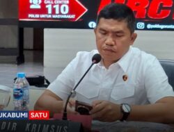 Tilap Setoran 24 Nasabah dan Sedot Rekening Rp148 Juta untuk Trading, Oknum Mantri BRI Randangan Segera Disidang