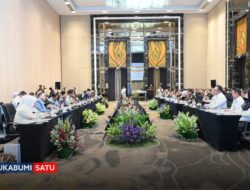 Komisi III DPR Sambangi Kejati Jabar, Bahas Sinergi Hukum hingga Cegah Praktik Transaksional Perkara