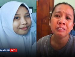 Ratapan Ibu Reni, Anak Semata Wayang Belasan Hari Tak Kunjung Pulang: “Tulungan Pak Dedi…”