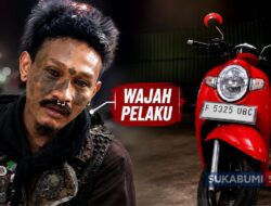 Pinjam Motor Alasan Beli Kopi, Honda Scoopy Warga Bojongpari Diduga Dibawa Kabur
