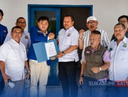 Tagih Janji Pemekaran Sukabumi Utara, KNPI dan Presidium Mulai Desak Pemerintah