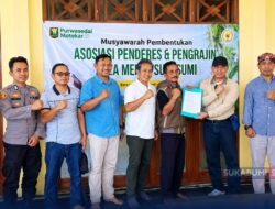 Asosiasi Penderes dan Pengrajin Gula Merah Dibentuk di Sukabumi, Bidik Pasar Ekspor