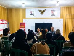 Diduga Jadi Korban Investasi Bodong, Warga Cibadak Kembali Tagih Dana hingga Rp1 Miliar
