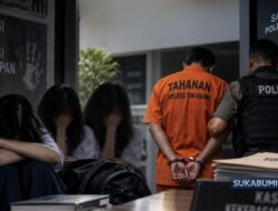 Polres Sukabumi Ungkap Dugaan Kekerasan Seksual Tiga Pelajar, Oknum ASN Jadi Tersangka