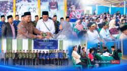 95 Pasangan Ikuti Isbat Nikah di Sukabumi, Pengadilan Agama Soroti Tingginya Perceraian