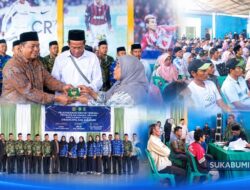 95 Pasangan Ikuti Isbat Nikah di Sukabumi, Pengadilan Agama Soroti Tingginya Perceraian