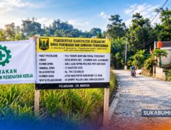 Jalan Benteng Royal Residence Diguyur APBD Rp764 Juta, Status PSU dan Kewajiban Developer Disorot