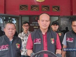 Cekcok Berujung Celurit, Pelajar 17 Tahun di Cibadak Dilarikan ke Rumah Sakit, Alami 45 Jahitan