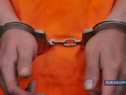 Polres Sukabumi Resmi Tetapkan Oknum ASN yang Diduga Lecehkan Tiga Pelajar Jadi Tersangka