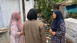 Dari Kampus ke Masyarakat, Mahasiswa Biologi Gerakkan Edukasi Sampah