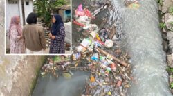 Dari Kampus ke Masyarakat, Mahasiswa Biologi Gerakkan Edukasi Sampah