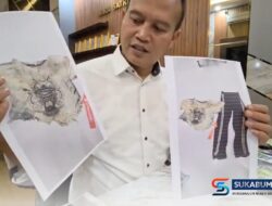 Misteri Mayat Karung Tol Bocimi Mulai Terang: Cek Pakaian Korban, Siapa Tahu Anda Kenal!