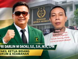 Viral Tudingan Anggota Dewan Utang Minyak Goreng Rp41 Juta, DPC PPP Sukabumi Buka Suara: Tidak Ada Inisial BN!