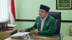 Polemik Minyak Goreng Rp41 Juta Seret Inisial ‘BN’, DPC PPP Sukabumi Buka Suara: Tak Ada Kader Berinisial Sama