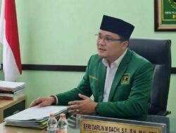 Polemik Minyak Goreng Rp41 Juta Seret Inisial ‘BN’, DPC PPP Sukabumi Buka Suara: Tak Ada Kader Berinisial Sama