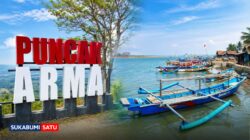 Ciletuh–Palabuhanratu UNESCO Global Geopark: Dari Destinasi Wisata Menuju Edu-Wisata Kelas Dunia