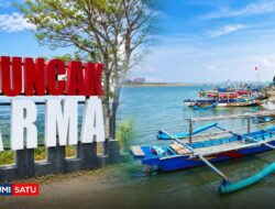Ciletuh–Palabuhanratu UNESCO Global Geopark: Dari Destinasi Wisata Menuju Edu-Wisata Kelas Dunia