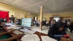 UPTD Disdukcapil Cicurug Kebut Pelayanan Adminduk di Desa Cibunarjaya