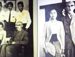 Menelisik Pernikahan Hitler dan Mojang Cibadak Sukabumi: Fakta atau Sekedar Konspirasi?