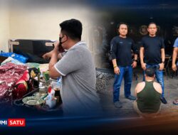 Misteri Kematian Janggal Profesor Penjinak Petir di Sukabumi Terungkap: Dibunuh ART Demi Kuras Uang Rp200 Juta