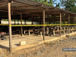 Polda Gorontalo Bongkar Pengolahan Emas Tanpa Izin di Bone Bolango, Dua Tersangka Ditahan